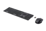 EAN 198122139736 - HP 720 Multi-Device Rechargeable Wireless Keyboard and Mouse Combo teclado Ratón incluido Hogar USB + Blue imagen 2