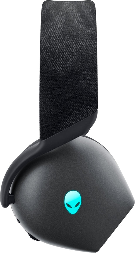 EAN 5397184004661 - Alienware AW725H Auriculares Inalámbrico y alámbrico Diadema Juego USB Tipo C Bluetooth Negro imagen 5