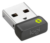 EAN 5099206103962 - Logitech 920-011054 teclado Ratón incluido Oficina Bluetooth QWERTZ Alemán Grafito imagen 3
