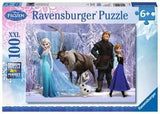 EAN 4005556105168 - Ravensburger 10516 puzzle Puzzle rompecabezas 100 pieza(s) Dibujos imagen 1
