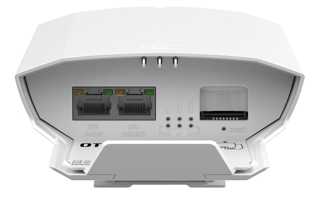 Router Wi-Fi Exterior Teltonika Otd144
