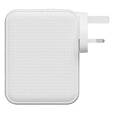 Hyperjuice Adaptador De Corriente 145 Vatios Conectores De Salida: 4 Blanco