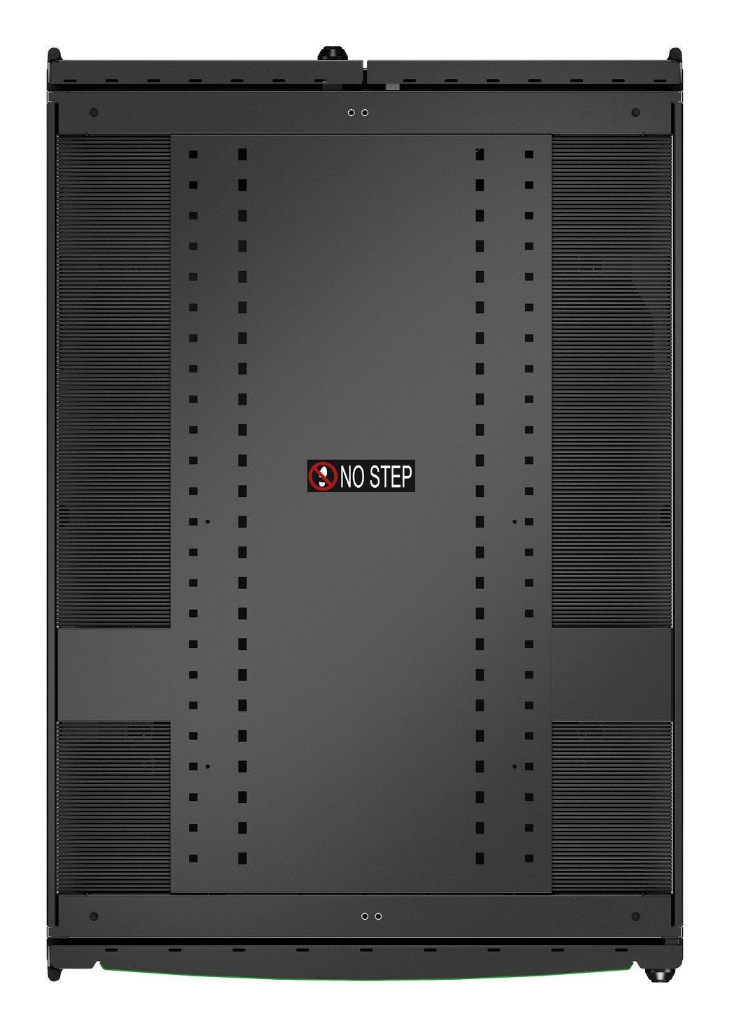 Apc Netshelter Sx Enclosure De Redes Gen2, 42u, 1991hx750wx1070dmm, Con Gestores De Cables Verticales, Negro
