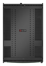 Apc Netshelter Sx Enclosure De Redes Gen2, 42u, 1991hx750wx1070dmm, Con Gestores De Cables Verticales, Negro