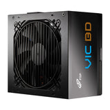 Fuente De Alimentación Fsp Vic Bd 550w  20+4 Pin Atx Atx Negro