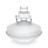 EAN 0810010076106 - Ubiquiti UISP airFiber 60 XR Puente wifi Blanco imagen 10