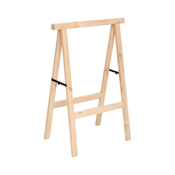 EAN 8422341199335 - ASTIGARRAGA CAB013.99 caballete Madera Plegable imagen 1