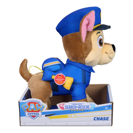 EAN 681147097865 - PAW Patrol 6075046 juguete de peluche imagen 6