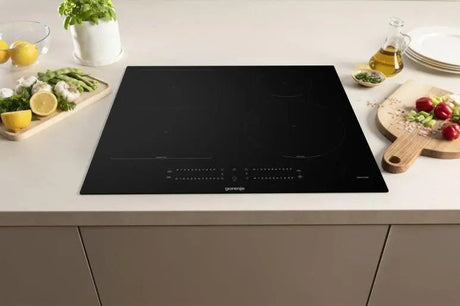 EAN 3838782837555 - Gorenje GI6432BSC Negro Integrado 60 cm Con placa de inducción 4 zona(s) imagen 10
