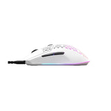 Steelseries Aerox 3 Ratón Mano Derecha Usb Tipo C Óptico 8500 Dpi