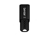 Pendrive Lexar Usb 3.1 Jumpdrive S80 256g 150r 60w