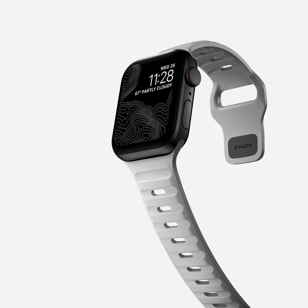 EAN 0856500019598 - Nomad 0856500019598 pieza y accesorio para reloj Correa de reloj imagen 8