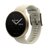 Polar Ignite 2 S-L Gold & Champagner