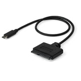 Startech Cable Usb 3.1 10 Gbps A Sata 2,5 Usb-C