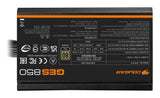 EAN 4710483779404 - COUGAR GES 850 unidad de fuente de alimentación 850 W 20+4 pin ATX ATX Negro imagen 4