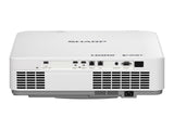Xp-P621u, Pro 3lcd Laser  Projector, High Brightness