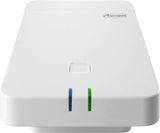 EAN 4019377906873 - Auerswald COMfortel WS-500M estación base DECT Blanco imagen 4