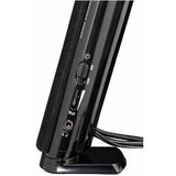 Altavoces Pc Hama E 80 Negro