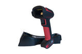 EAN 5715063123430 - Honeywell Granit 1991iXR Lector de códigos de barras portátil 1D/2D Negro, Rojo imagen 1