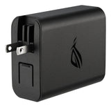 Asus Ac100-05 Charger Dock Bk Eu+Uk  Type-C 10pcs