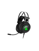 EAN 8435443701498 - Newskill Gaming Drakain Auriculares Alámbrico Diadema Juego Negro imagen 4
