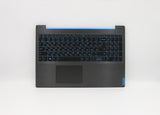 EAN 5715063006443 - Lenovo 5CB0U42752 refacción para laptop Carcasa inferior con teclado imagen 1