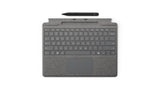 Microsoft Surface Pro9 10 Typecover With Slim Pen Comm Negro Eng Int Cee Em