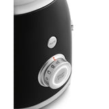 EAN 8017709328467 - Smeg BLF03BLEU licuadora 1,5 L Batidora de vaso 800 W Negro imagen 5