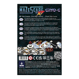 EAN 8436589626652 - Devir BGMSCRYML juego de tablero 15 min Juego de mesa Lógico imagen 5