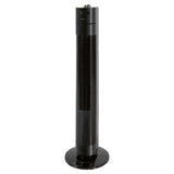 Ventilador Clatronic Tvl 3770 (Negro) Tvl 3770