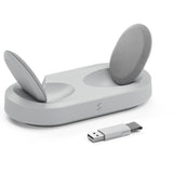 EAN 7340172707967 - Fractal Design Scape Auriculares Inalámbrico y alámbrico Diadema Música Base de carga Gris imagen 10