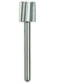 EAN 8710364044641 - Dremel 115 fresa para madera 2 pieza(s) imagen 1