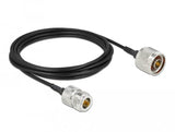 Delock Cable De Antena N Macho A N Hembra Lmr/Cfd100 3 M Low Loss