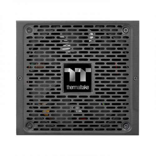 EAN 4713227525510 - Thermaltake Smart BM2 unidad de fuente de alimentación 650 W 20+4 pin ATX ATX Negro imagen 2