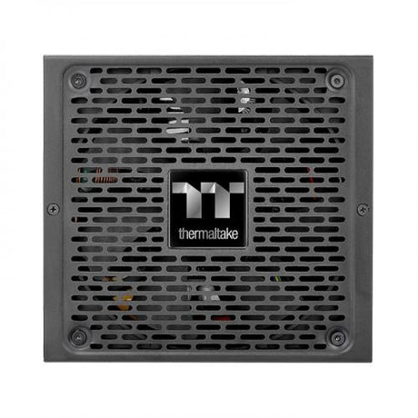 EAN 4713227525497 - Thermaltake Smart BM2 unidad de fuente de alimentación 550 W 20+4 pin ATX ATX Negro imagen 2