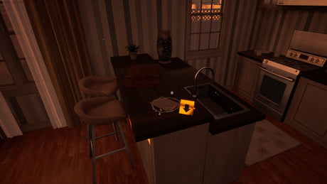EAN 8436016712675 - Tesura Games Detective Collection imagen 13