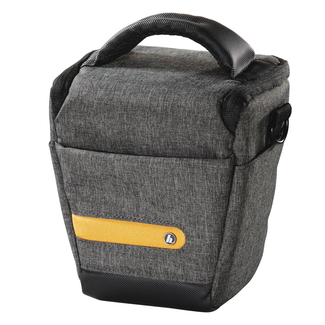 Hama Camera Bag Terra 110 Colt, Grey