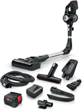 Bosch Bss 715 Frsh Unlimited 7 Schwarz