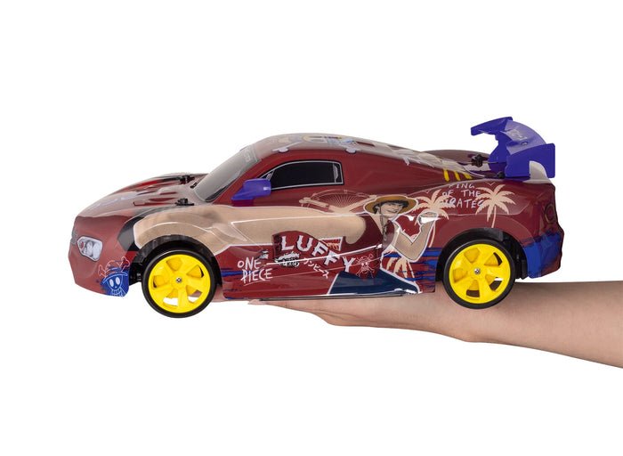EAN 4009803246932 - Revell 246939090 modelo controlado por radio Coche Motor eléctrico 1:18 imagen 3