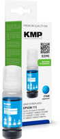 EAN 4011324374452 - KMP 1655,0003 cartucho de tinta 1 pieza(s) Compatible Cian imagen 1