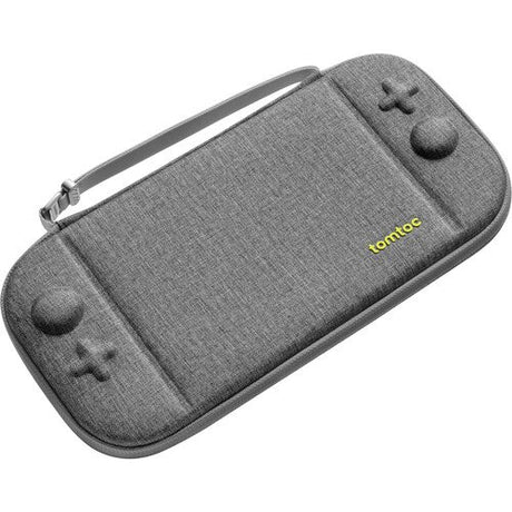 EAN 6970412221154 - tomtoc FancyCase-G05 Estuche de viaje Nintendo Tela Gris imagen 6
