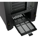 EAN 0840006621904 - Corsair 4000D Airflow Midi Tower Negro imagen 14