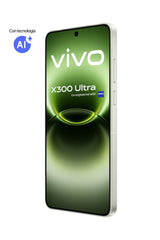 Vivo X300 Ultra 5g Dual Sim 16gb Ram 1tb - Green