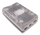 Raspberry Pi Mc-Rp002-Clr Carcasa De Ordenador Translúcido