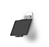 Durable 893523 Soporte Tablet/Umpc Plata Soporte Pasivo