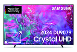 EAN 8806095542393 - Samsung GU98DU9079U 2,49 m (98") 4K Ultra HD Smart TV Wifi Negro imagen 1
