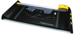 EAN 0043859550401 - Fellowes Neutron A4/120 guillotina para papel 10 hojas imagen 2