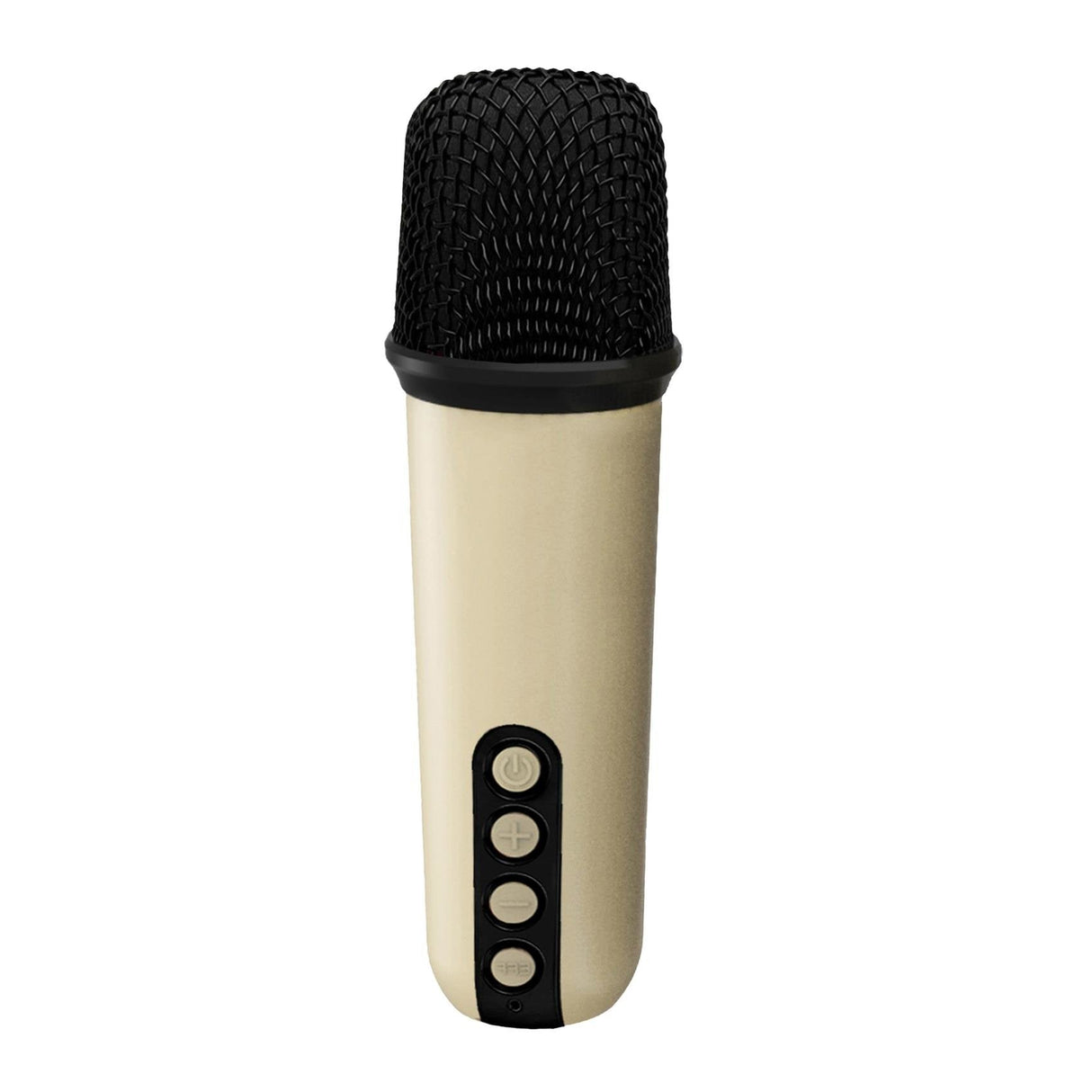 Altavoz + 2mic Inalambricos Rgb