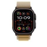 EAN 0195949774683 - Apple MYQ23ZM/A Accesorios para dispositivos vestibles inteligentes Grupo de rock Bronceado Poliéster, Sp imagen 3