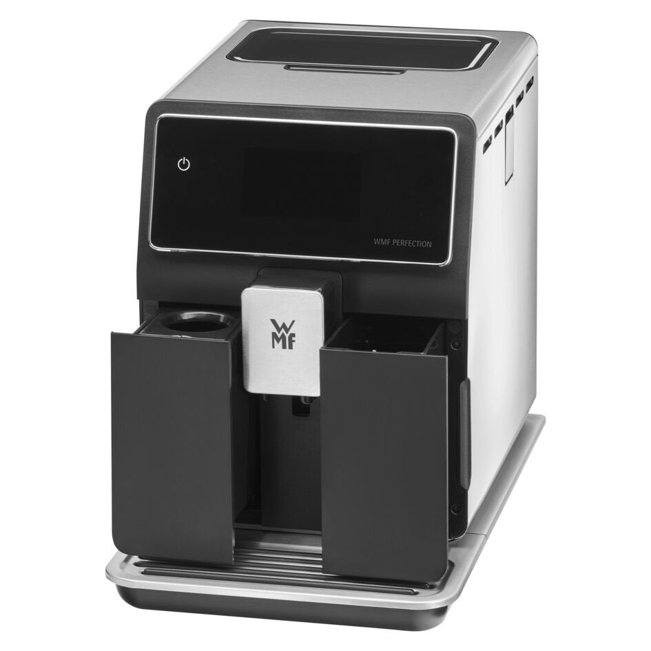 Cafetera Wmf Perfection 840l Totalmente Automática  Combinada 2 L